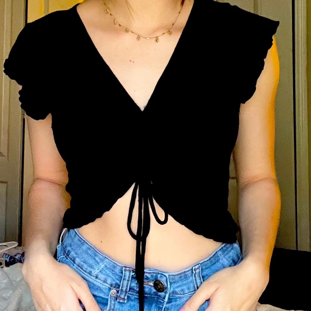 Not my style anymore